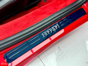 Ferrari 488 Spider - 2016