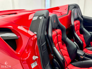 Ferrari 488 Spider - 2016