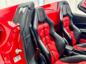 Ferrari 488 Spider - 2016