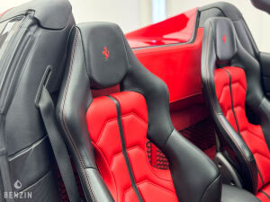 Ferrari 488 Spider - 2016