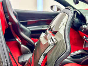 Ferrari 488 Spider - 2016