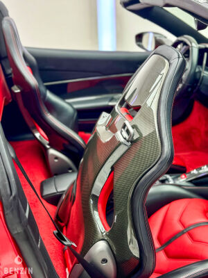 Ferrari 488 Spider - 2016