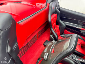 Ferrari 488 Spider - 2016