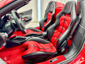 Ferrari 488 Spider - 2016