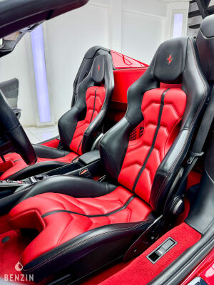 Ferrari 488 Spider - 2016