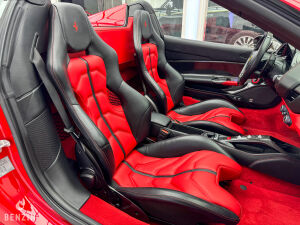 Ferrari 488 Spider - 2016