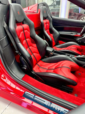 Ferrari 488 Spider - 2016