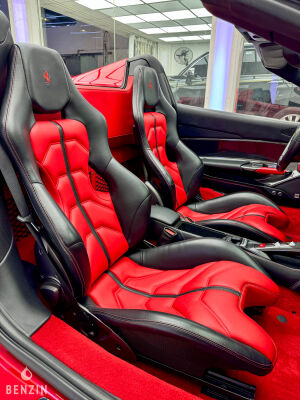 Ferrari 488 Spider - 2016