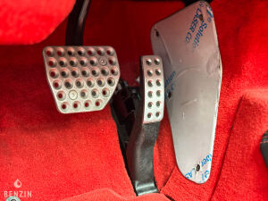 Ferrari 488 Spider - 2016