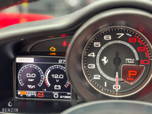 Ferrari 488 Spider - 2016