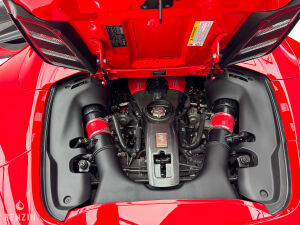 Ferrari 488 Spider - 2016