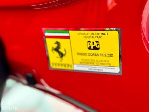 Ferrari 488 Spider - 2016