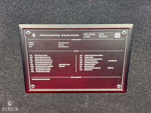 Ferrari 488 Spider - 2016