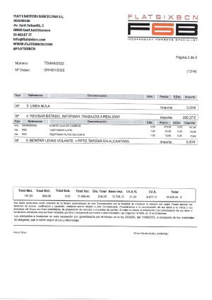 Porsche 911 type 997 Replica Sport Classic - 2007