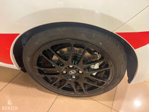 Toyota Yaris GRMN - 2018