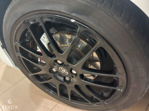 Toyota Yaris GRMN - 2018