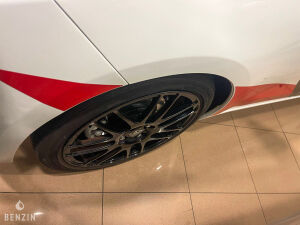 Toyota Yaris GRMN - 2018