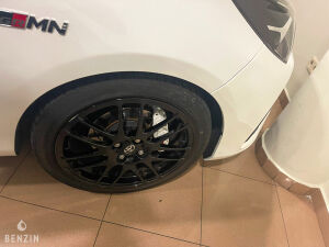 Toyota Yaris GRMN - 2018