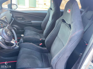 Toyota Yaris GRMN - 2018