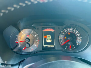 Toyota Yaris GRMN - 2018