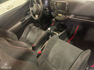 Toyota Yaris GRMN - 2018