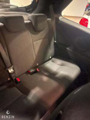 Toyota Yaris GRMN - 2018