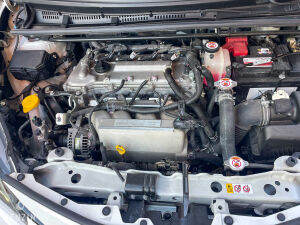 Toyota Yaris GRMN - 2018