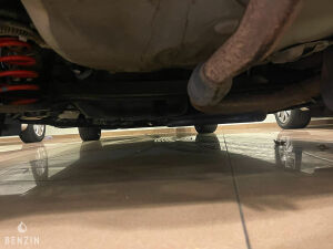 Toyota Yaris GRMN - 2018