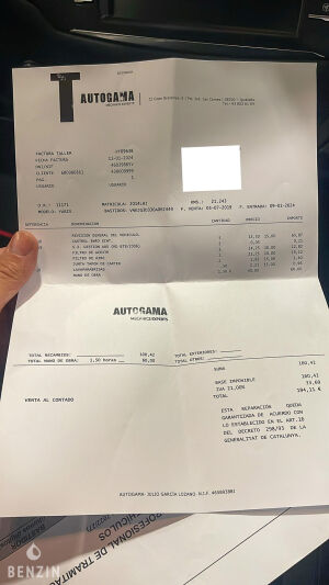 Toyota Yaris GRMN - 2018