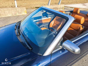 Audi S4 B7 Cabriolet *58k km - 2006