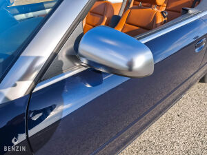 Audi S4 B7 Cabriolet *58k km - 2006