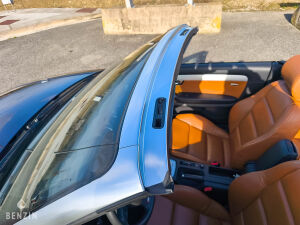 Audi S4 B7 Cabriolet *58k km - 2006