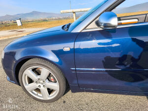 Audi S4 B7 Cabriolet *58k km - 2006