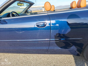 Audi S4 B7 Cabriolet *58k km - 2006