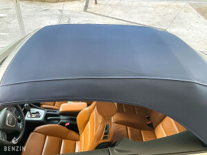 Audi S4 B7 Cabriolet *58k km - 2006