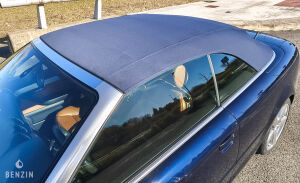 Audi S4 B7 Cabriolet *58k km - 2006