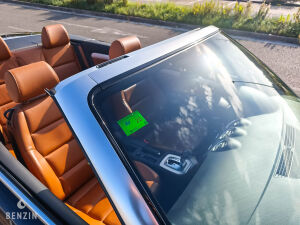 Audi S4 B7 Cabriolet *58k km - 2006