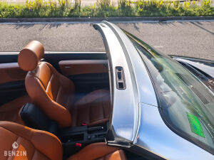 Audi S4 B7 Cabriolet *58k km - 2006