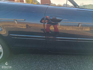 Audi S4 B7 Cabriolet *58k km - 2006