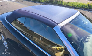 Audi S4 B7 Cabriolet *58k km - 2006