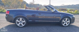 Audi S4 B7 Cabriolet *58k km - 2006