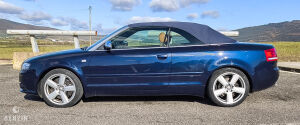 Audi S4 B7 Cabriolet *58k km - 2006