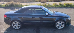 Audi S4 B7 Cabriolet *58k km - 2006