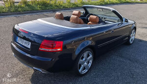 Audi S4 B7 Cabriolet *58k km - 2006