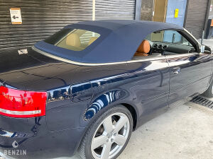Audi S4 B7 Cabriolet *58k km - 2006