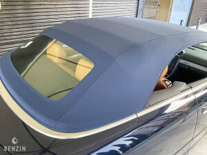 Audi S4 B7 Cabriolet *58k km - 2006