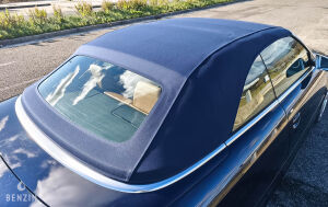 Audi S4 B7 Cabriolet *58k km - 2006