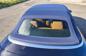 Audi S4 B7 Cabriolet *58k km - 2006