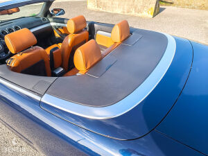 Audi S4 B7 Cabriolet *58k km - 2006