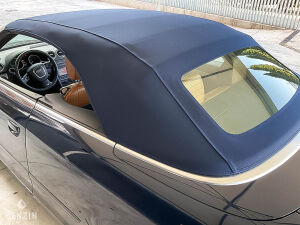 Audi S4 B7 Cabriolet *58k km - 2006